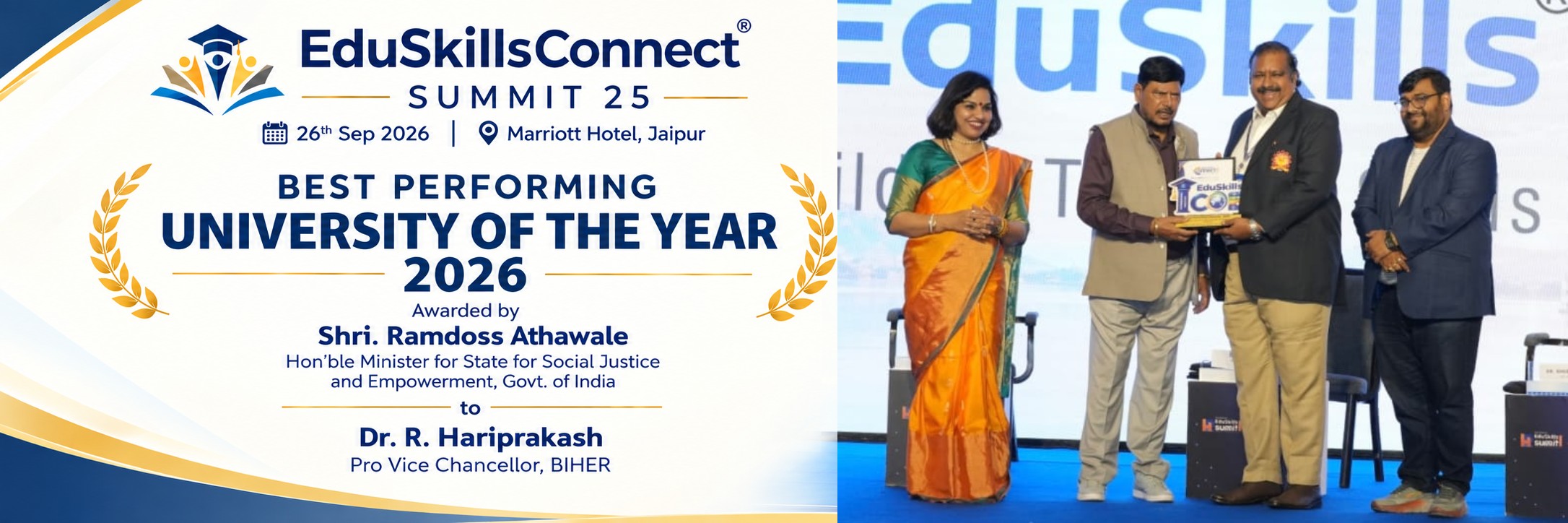 EduSkills Connect Summit 25
