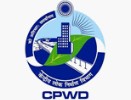 cpwd Logo