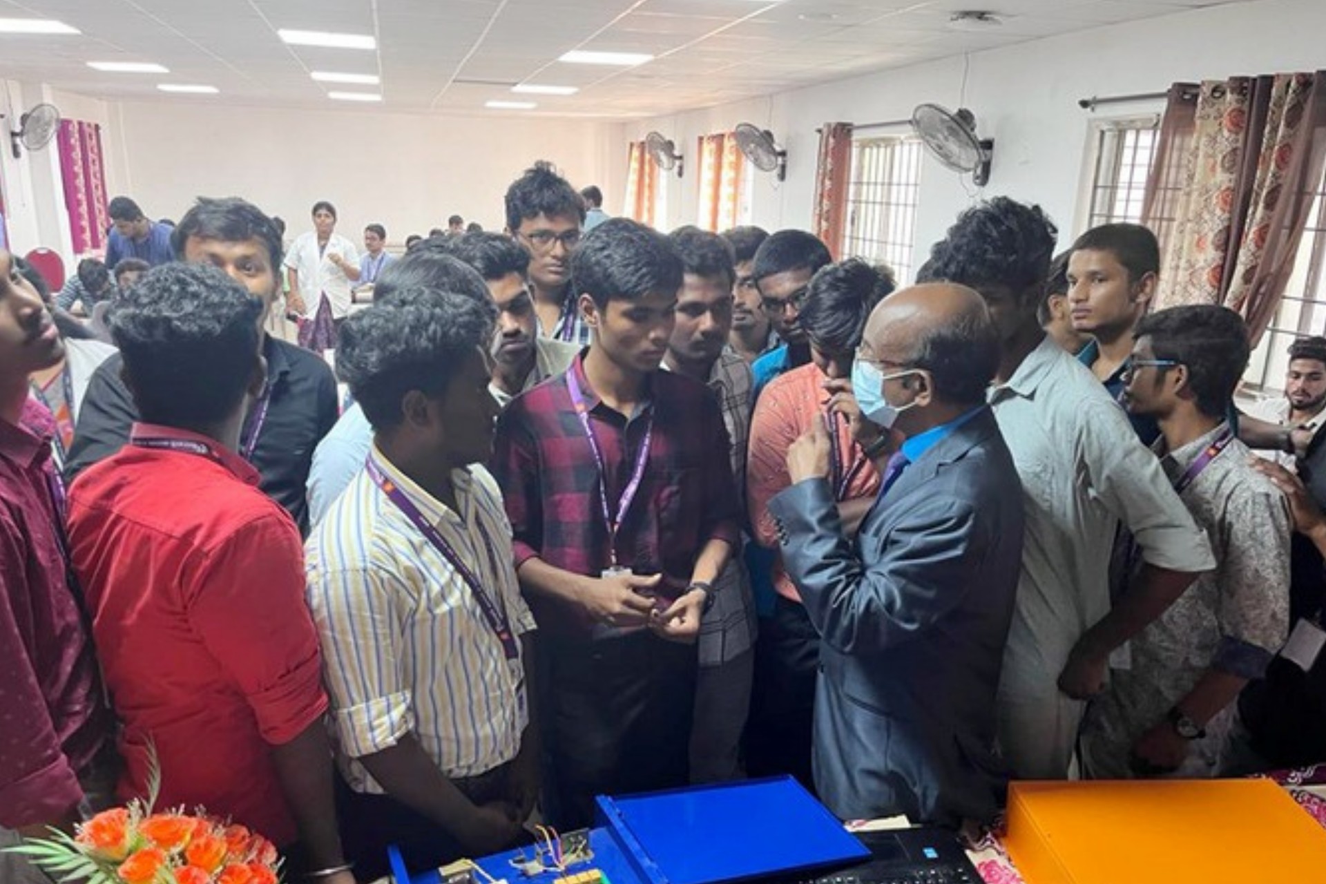 btech-artificial-intelligence-course