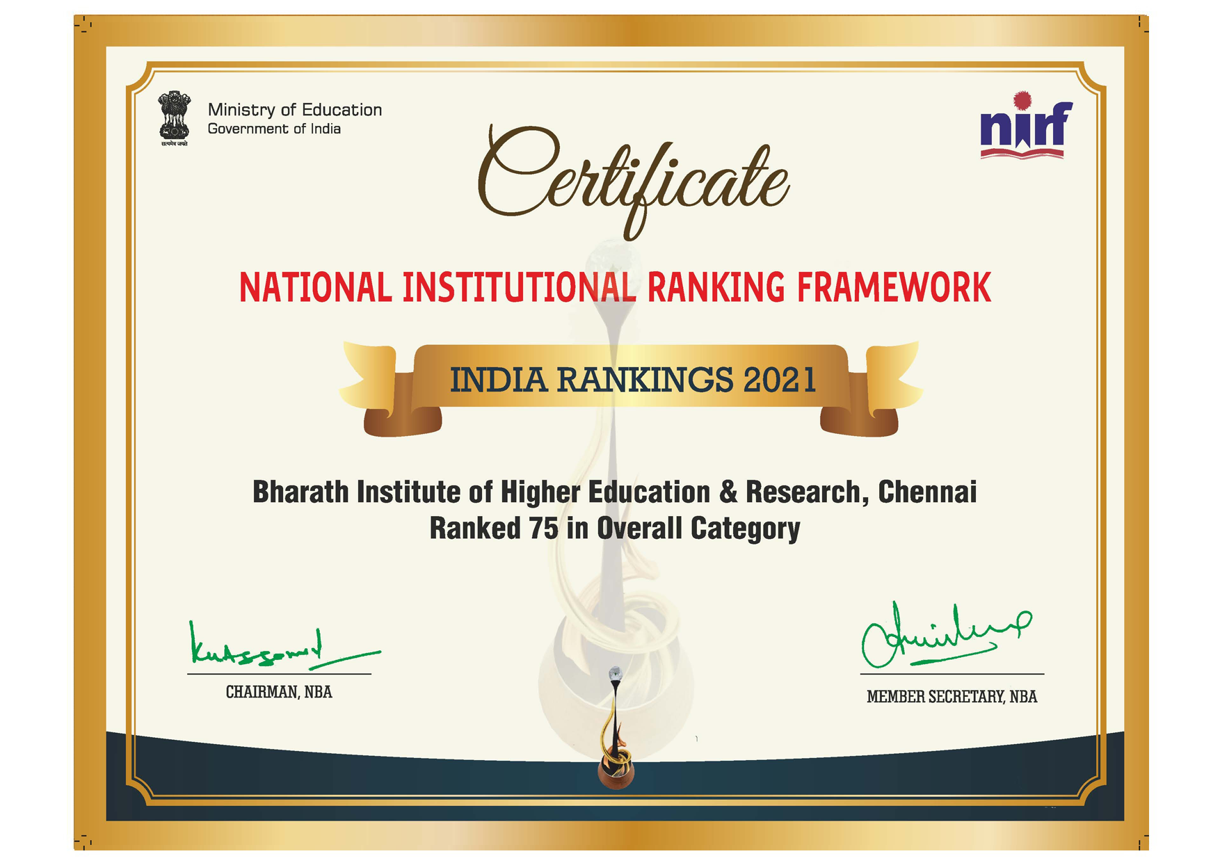nirf-ranking-overall-category-2021