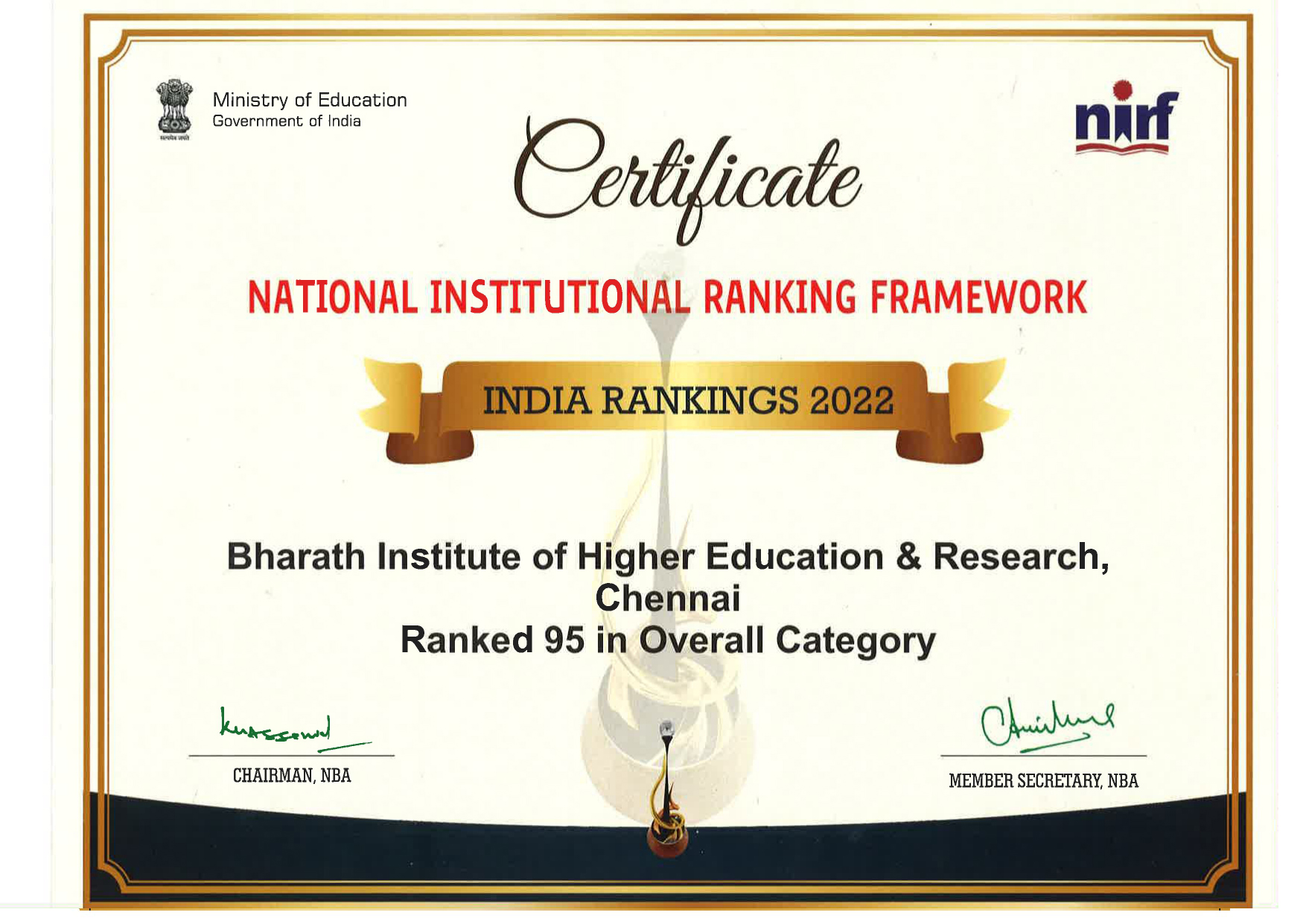 nirf-ranking-overall-category-2022