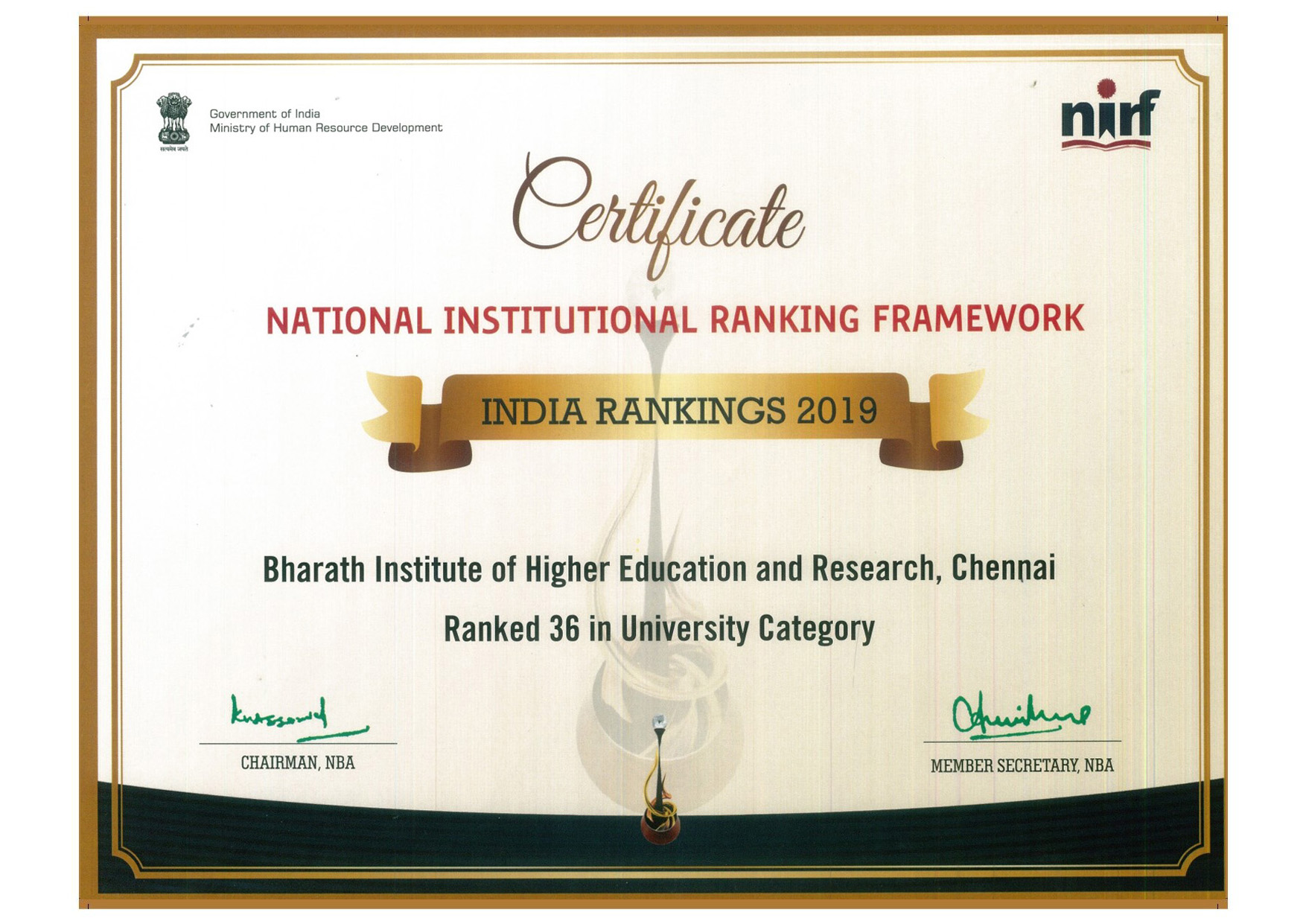 nirf-ranking-university-category-2019