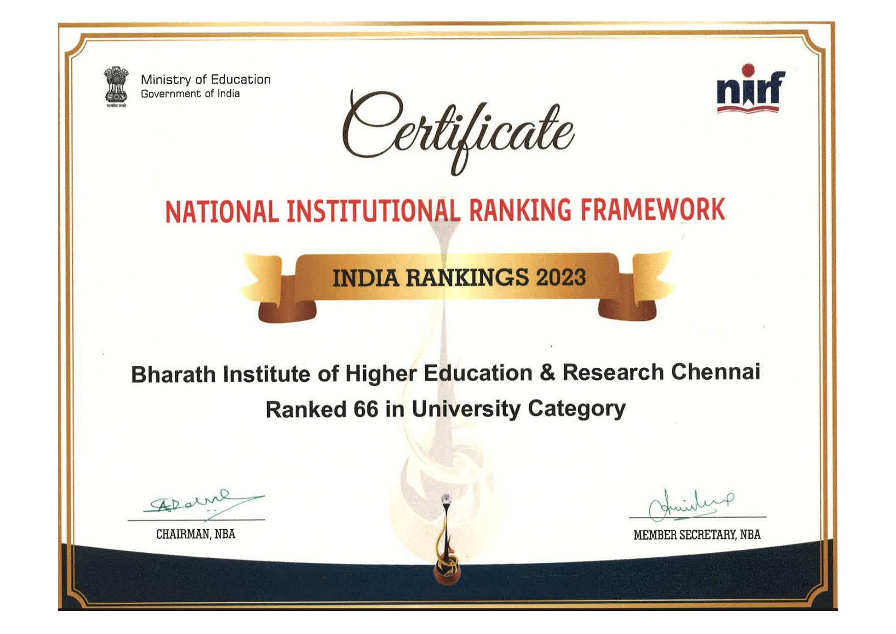 nirf-ranking-university-category-2023