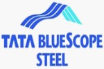 tata-bluescope Logo